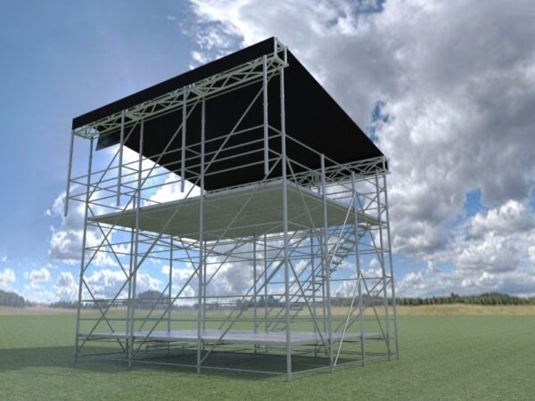 Stands Eventos